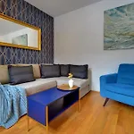 Apartament Stylowe Sun Seasons 24 W Karpaczu Z Parkingiem By Renters *
