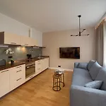 Stylowe Sun Seasons 24 W Karpaczu Z Parkingiem By Renters Apartament