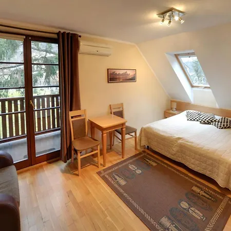 公寓 Stylowe Sun Seasons 24 W Karpaczu Z Parkingiem By Renters *