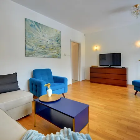 Stylowe Sun Seasons 24 W Karpaczu Z Parkingiem By Renters 卡尔帕奇