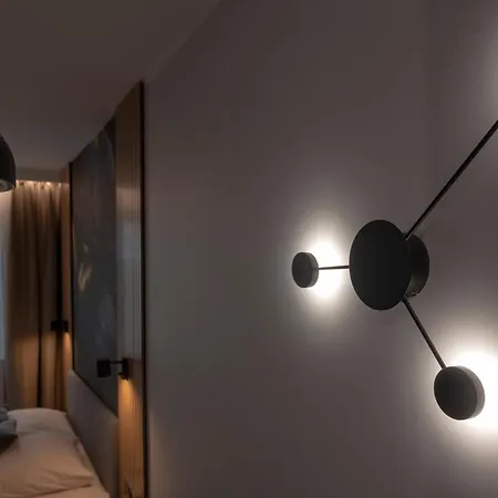 Stylowe Sun Seasons 24 W Karpaczu Z Parkingiem By Renters * 卡尔帕奇
