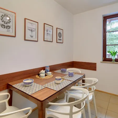公寓 Stylowe Sun Seasons 24 W Karpaczu Z Parkingiem By Renters *