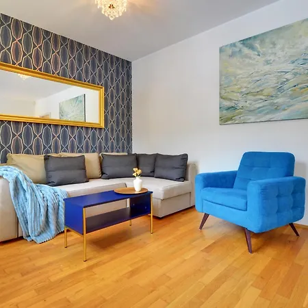 Stylowe Sun Seasons 24 W Karpaczu Z Parkingiem By Renters * 卡尔帕奇