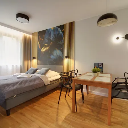 Stylowe Sun Seasons 24 W Karpaczu Z Parkingiem By Renters * 卡尔帕奇