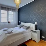 Apartment Stylowe Sun Seasons 24 W Karpaczu Z Parkingiem By Renters Karpacz
