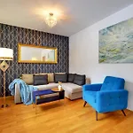 Stylowe Sun Seasons 24 W Karpaczu Z Parkingiem By Renters