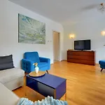 Stylowe Sun Seasons 24 W Karpaczu Z Parkingiem By Renters Karpacz