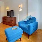 Stylowe Sun Seasons 24 W Karpaczu Z Parkingiem By Renters *