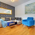 Stylowe Sun Seasons 24 W Karpaczu Z Parkingiem By Renters * Karpacz