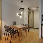 Stylowe Sun Seasons 24 W Karpaczu Z Parkingiem By Renters Karpacz