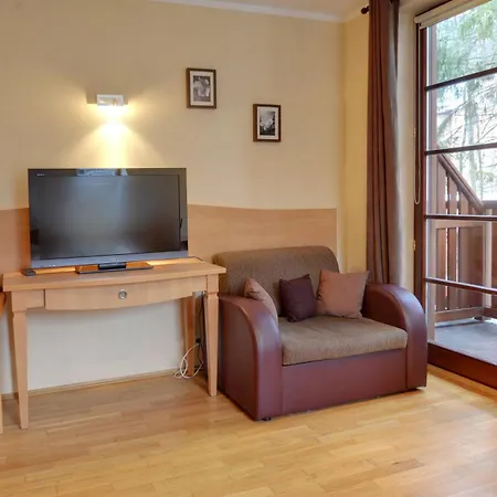 Stylowe Sun Seasons 24 W Karpaczu Z Parkingiem By Renters Appartamento Karpacz