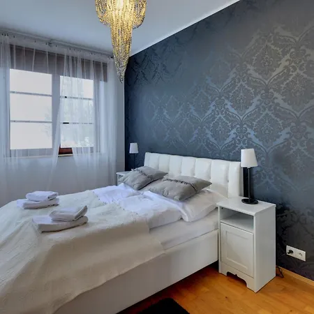 Appartamento Stylowe Sun Seasons 24 W Karpaczu Z Parkingiem By Renters Karpacz