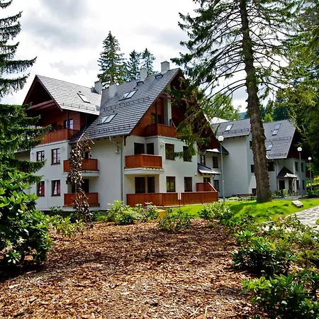 Stylowe Sun Seasons 24 W Karpaczu Z Parkingiem By Renters Apartmán Karpacz