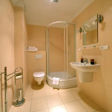 Stylowe Sun Seasons 24 W Karpaczu Z Parkingiem By Renters Appartamento *