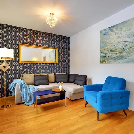 Stylowe Sun Seasons 24 W Karpaczu Z Parkingiem By Renters