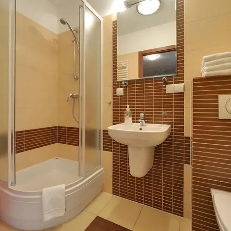 Stylowe Sun Seasons 24 W Karpaczu Z Parkingiem By Renters *