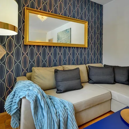 Stylowe Sun Seasons 24 W Karpaczu Z Parkingiem By Renters