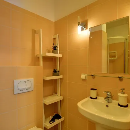 Appartamento Stylowe Sun Seasons 24 W Karpaczu Z Parkingiem By Renters