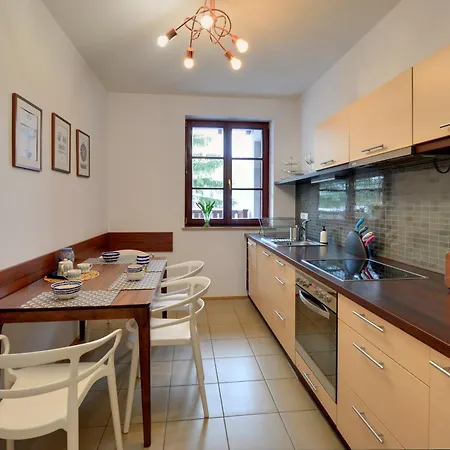 Appartamento Stylowe Sun Seasons 24 W Karpaczu Z Parkingiem By Renters Karpacz