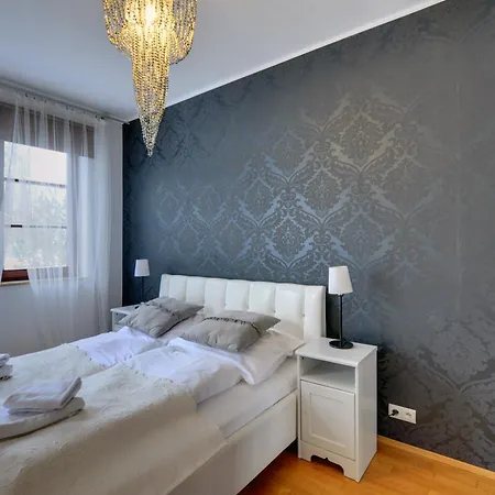 Stylowe Sun Seasons 24 W Karpaczu Z Parkingiem By Renters Appartamento *