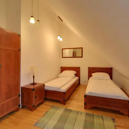 Stylowe Sun Seasons 24 W Karpaczu Z Parkingiem By Renters Karpacz