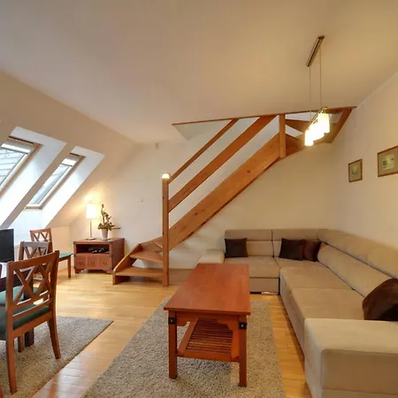 Appartamento Stylowe Sun Seasons 24 W Karpaczu Z Parkingiem By Renters Karpacz