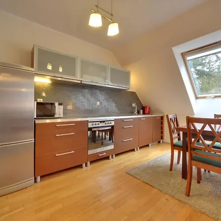 Stylowe Sun Seasons 24 W Karpaczu Z Parkingiem By Renters Karpacz