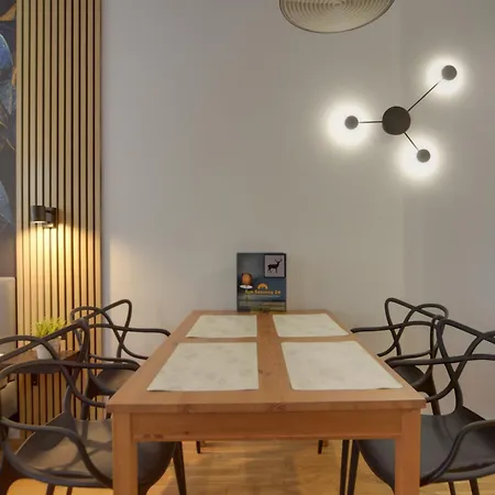 Stylowe Sun Seasons 24 W Karpaczu Z Parkingiem By Renters *