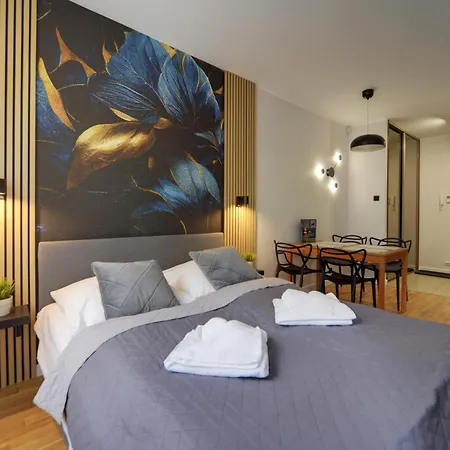 Apartment Stylowe Sun Seasons 24 W Karpaczu Z Parkingiem By Renters Karpacz