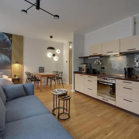 Stylowe Sun Seasons 24 W Karpaczu Z Parkingiem By Renters