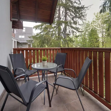 Apartment Stylowe Sun Seasons 24 W Karpaczu Z Parkingiem By Renters Karpacz