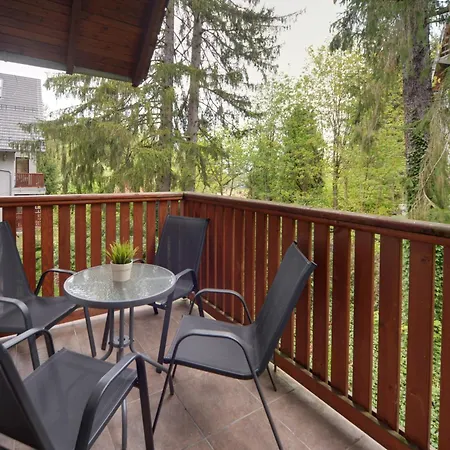 Stylowe Sun Seasons 24 W Karpaczu Z Parkingiem By Renters Apartmán *