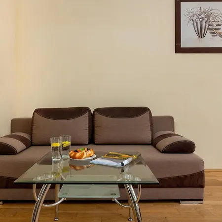 Apartment Stylowe Sun Seasons 24 W Karpaczu Z Parkingiem By Renters