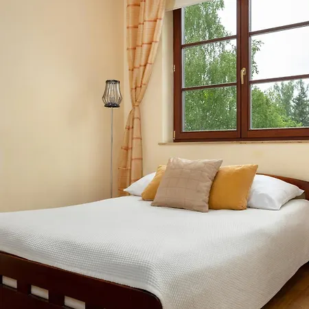 Apartment Stylowe Sun Seasons 24 W Karpaczu Z Parkingiem By Renters