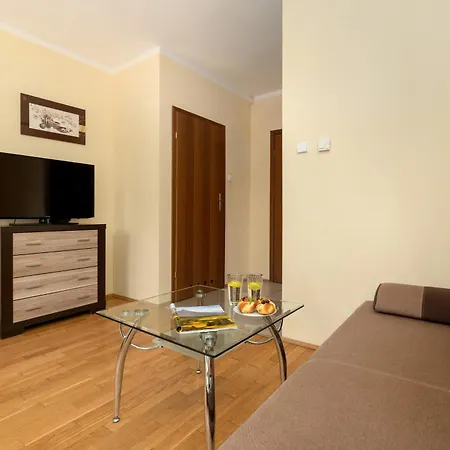 Appartement Stylowe Sun Seasons 24 W Karpaczu Z Parkingiem By Renters *