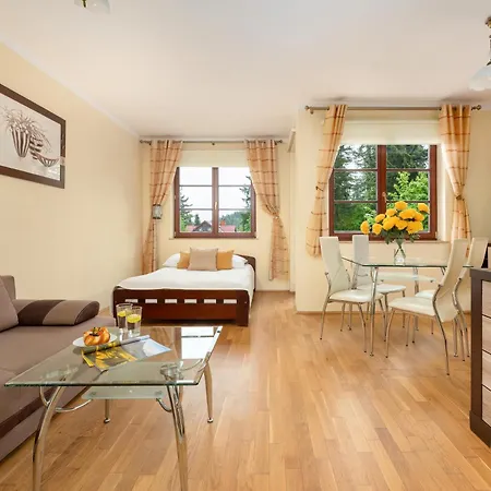 Stylowe Sun Seasons 24 W Karpaczu Z Parkingiem By Renters *