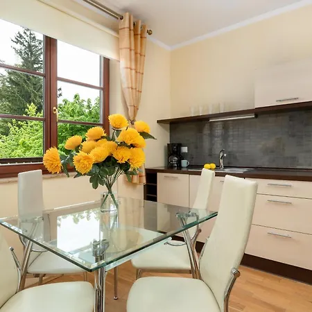 Appartamento Stylowe Sun Seasons 24 W Karpaczu Z Parkingiem By Renters *