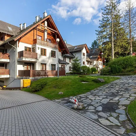 Appartamento Stylowe Sun Seasons 24 W Karpaczu Z Parkingiem By Renters *