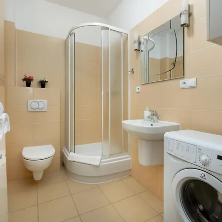 Stylowe Sun Seasons 24 W Karpaczu Z Parkingiem By Renters Appartamento *