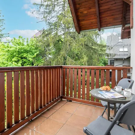 Apartment Stylowe Sun Seasons 24 W Karpaczu Z Parkingiem By Renters *