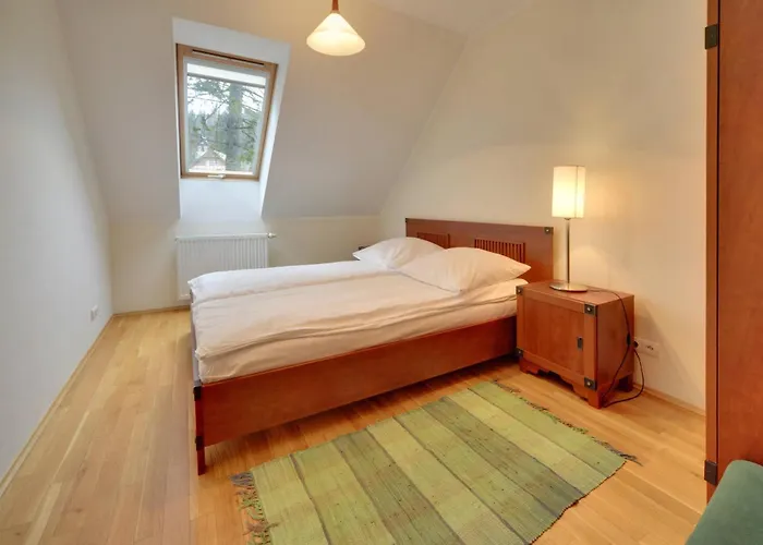 Stylowe Sun Seasons 24 W Karpaczu Z Parkingiem By Renters Apartment