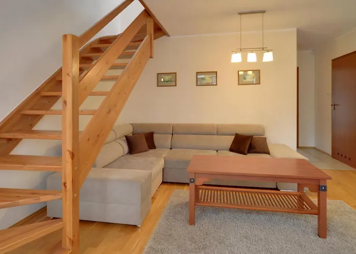 Stylowe Sun Seasons 24 W Karpaczu Z Parkingiem By Renters *