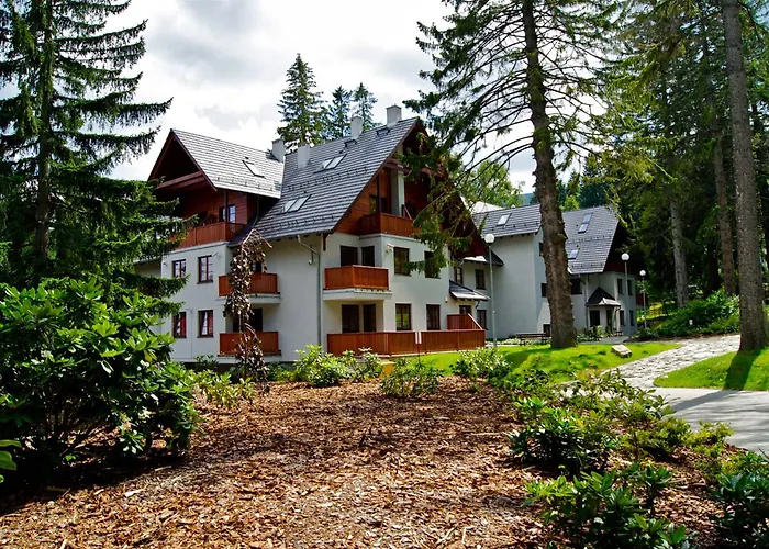 Stylowe Sun Seasons 24 W Karpaczu Z Parkingiem By Renters Apartmán Karpacz