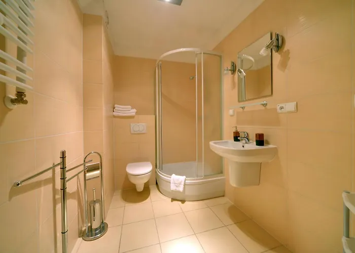 Stylowe Sun Seasons 24 W Karpaczu Z Parkingiem By Renters Apartmán *