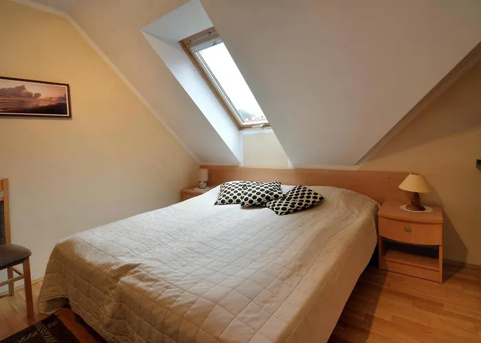 Stylowe Sun Seasons 24 W Karpaczu Z Parkingiem By Renters * Karpacz