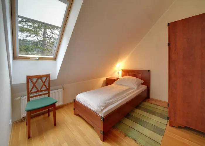 Apartmán Stylowe Sun Seasons 24 W Karpaczu Z Parkingiem By Renters