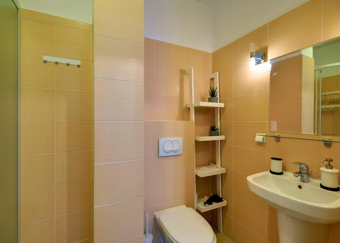 Apartment Stylowe Sun Seasons 24 W Karpaczu Z Parkingiem By Renters *