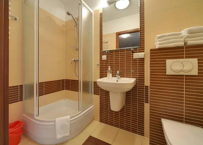 Stylowe Sun Seasons 24 W Karpaczu Z Parkingiem By Renters *