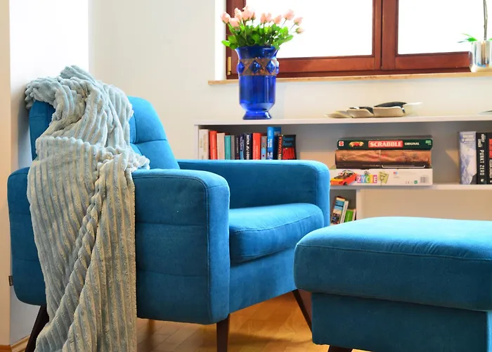 Stylowe Sun Seasons 24 W Karpaczu Z Parkingiem By Renters * Karpacz