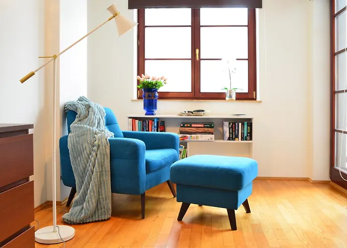 Stylowe Sun Seasons 24 W Karpaczu Z Parkingiem By Renters Apartment